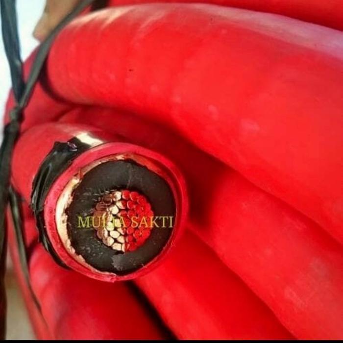 Kabel N2Xsy 1X70 Potongan Kabelindo Metal Supreme