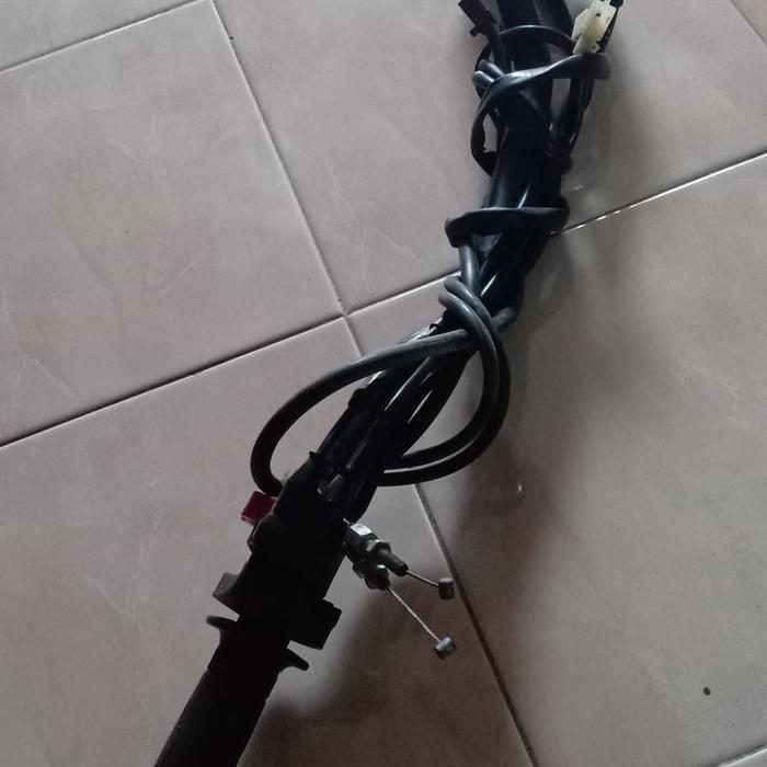 Stang Sett Yamaha Xabre
