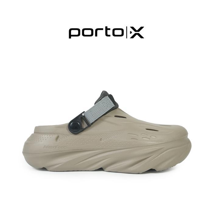 Porto X Sandals - Gio Clogs Sandal Recovery Premium
