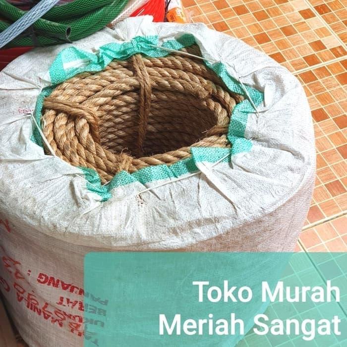 "New" Tambang Tarik tambang 16mm