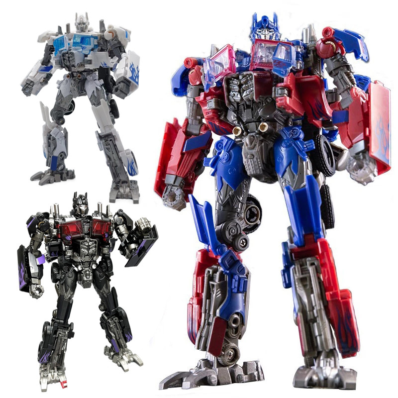 Baiwei TW1022 OP Commander Ultra Magnus KO Transformation Masterpiece Figure Toy Commander Nemesis P
