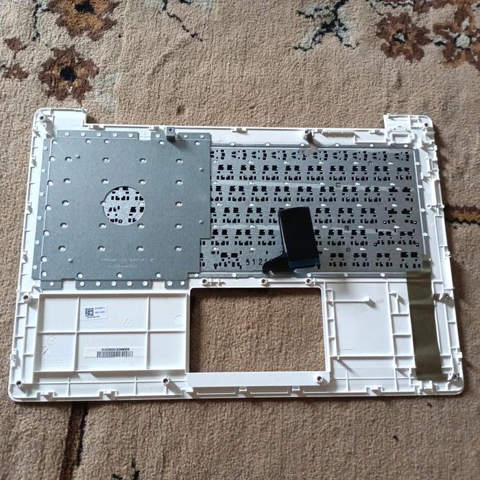 Casing Laptop Asus x453 x453m x453s