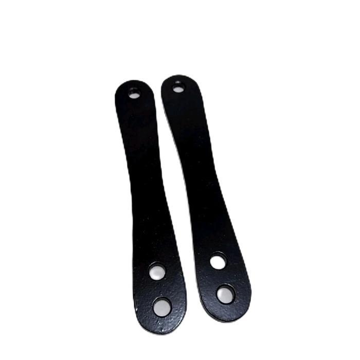 Diskon - Peninggi Shock Ninja250 Fi Ninja 250 Karbu New Ninja250 Sok Belakang Shok Peningi Shock