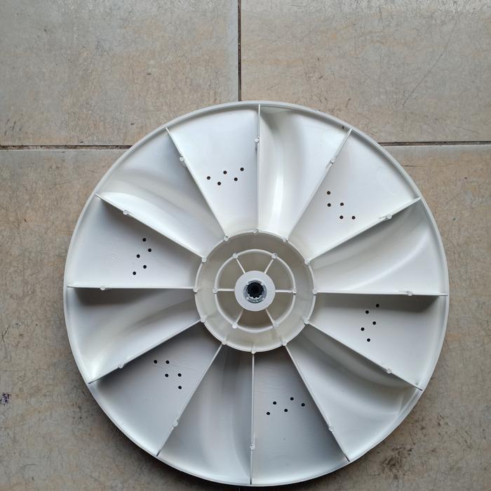 pulstator mesin cuci sharp original ES-F650PY