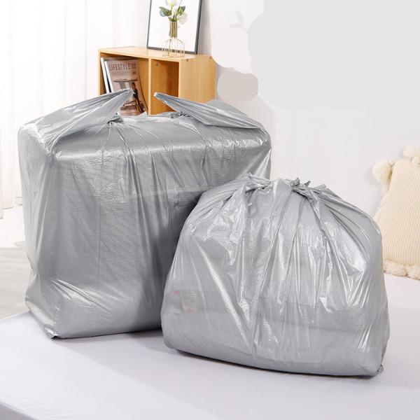 Kantong Plastik Kresek Jumbo / Kantong Plastik Jumbo Multifungsi / Plastik Kresek Koper Selimut