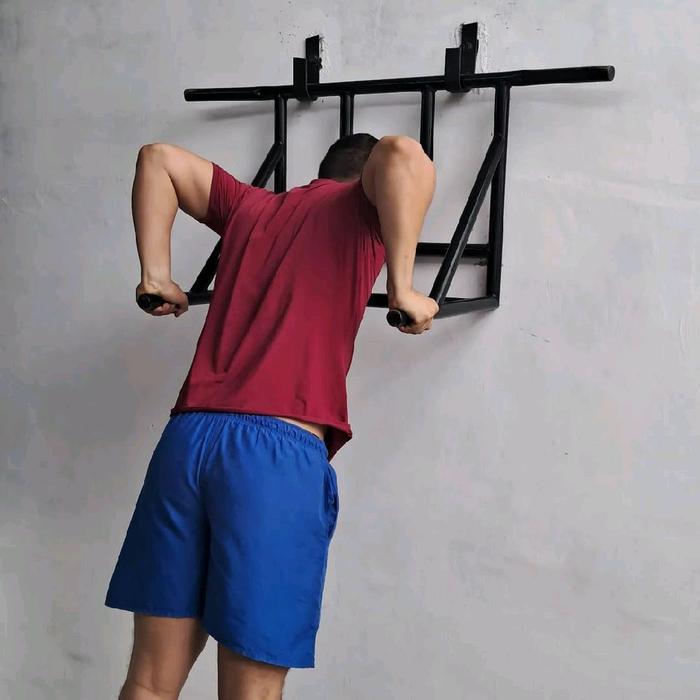Pull Up Bar Multifungsi /Pull Up Bar Variasi