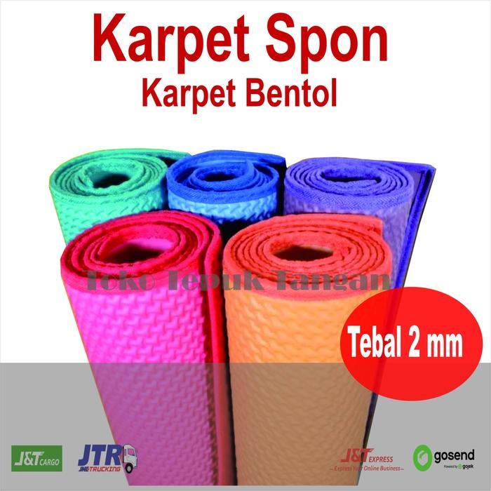 Karpet Polos Jumbo Ukuran 240 x 180 cm / Karpet Jumbo / Karpet Polos
