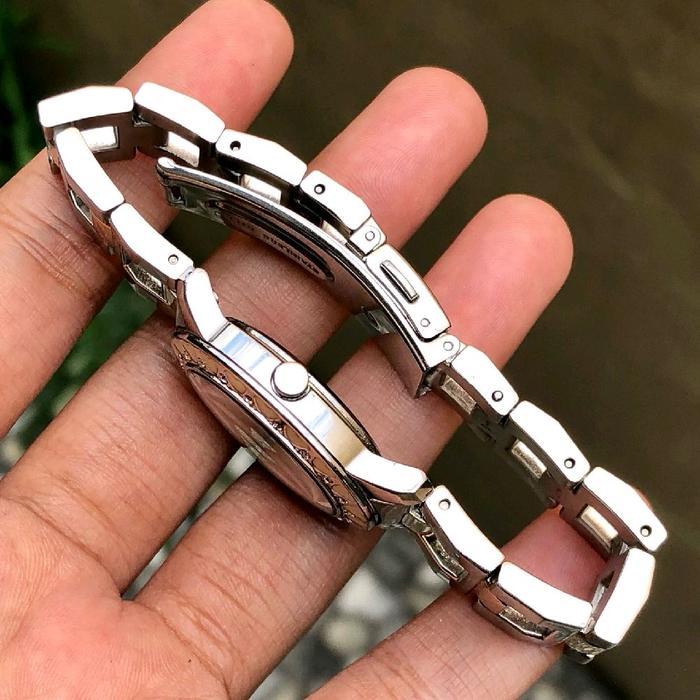 HOT SALE FEROUX LADIES QUARTZ JAPAN 1032 TERMURAH