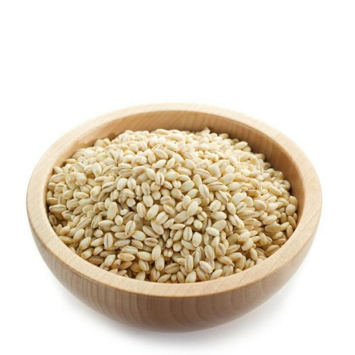 Barley / Jali Jali / Jelai 1kg