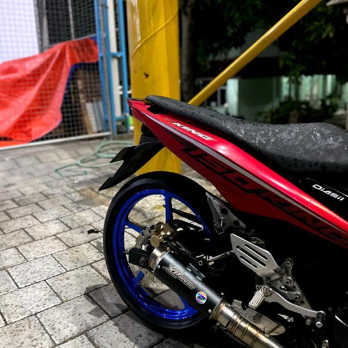 slinser only Selenser racing original X1 Speed Motorcycle