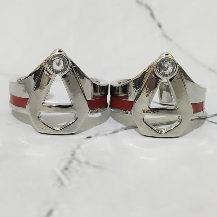 HOT SALE ULTRAMAN ACE WEDDING RING HENSHIN ITEM DX REPLICA TERMURAH