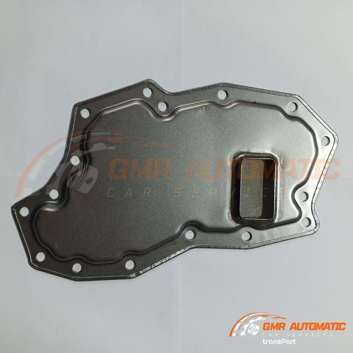 Filter Oli Saringan Oli Filter Oil Strainer Transmisi Matic Untuk Mobil Nissan Navara Hyundai H1