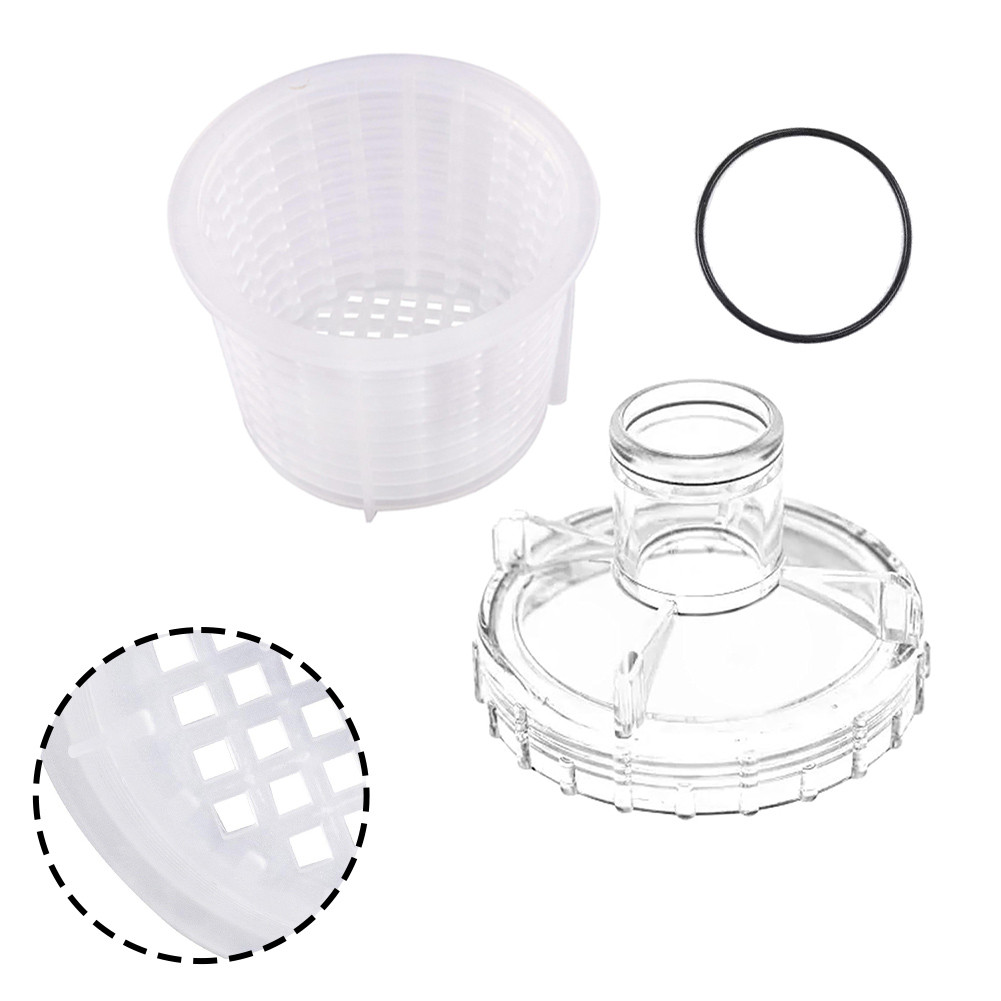 Pool Filter Replacement Parts Kit for Hayward For 58397 58515 58516 58634 Sand Pump Cover Basket O
