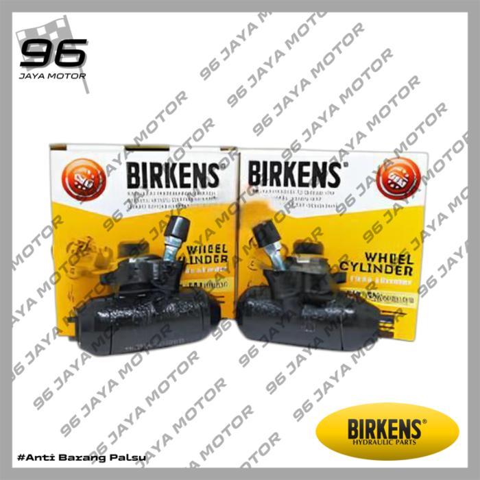 Blok Rem Master Belakang Wheel Cylinder Starlet/Soluna/Corolla Great