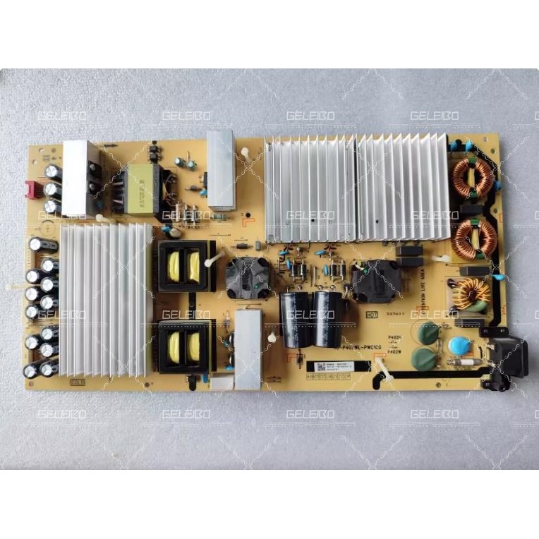 for 75R6 75U6900C BOH 40-P402WL-PWC1CG 40-P402WL-PWB1CG power supply board