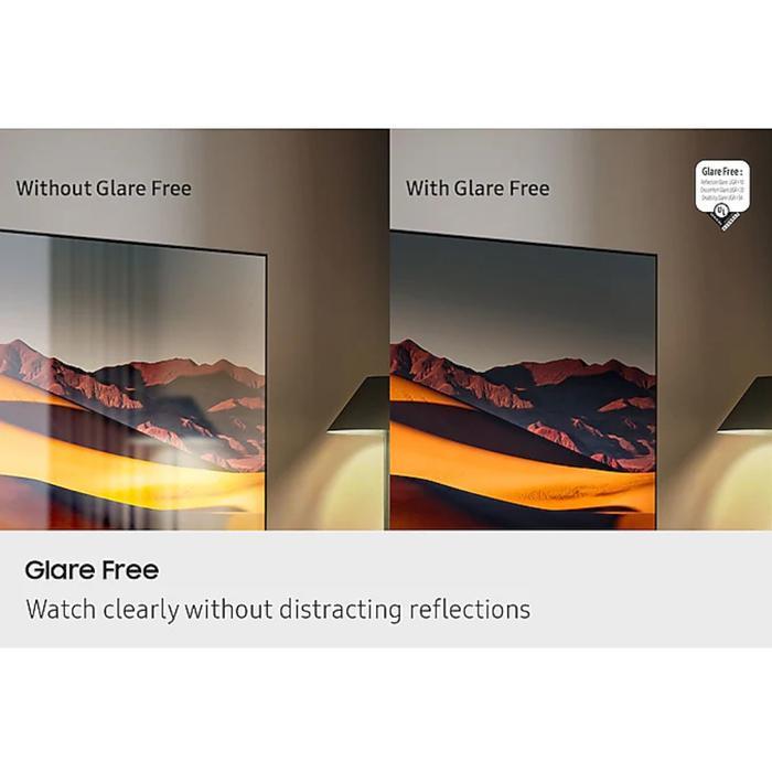 TV Samsung Samsung Neo QLED 43 Inch QN90F 4K Smart TV Samsung 43QN90F Pengganti 43QN90D43 Inch
