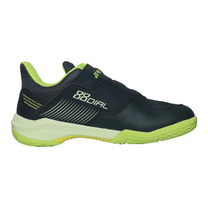 Sepatu Badminton Yonex SHB 88 Dial D3 Ex