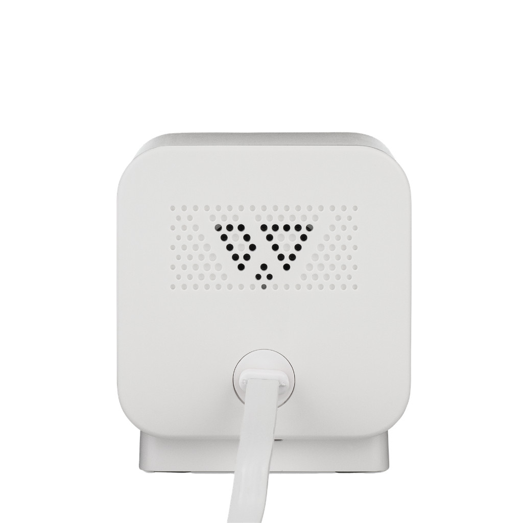 Wyze Cam v3 with Color Night Vision, Wireless 1080p HD Indoor/Outdoor Video Camera, Works with