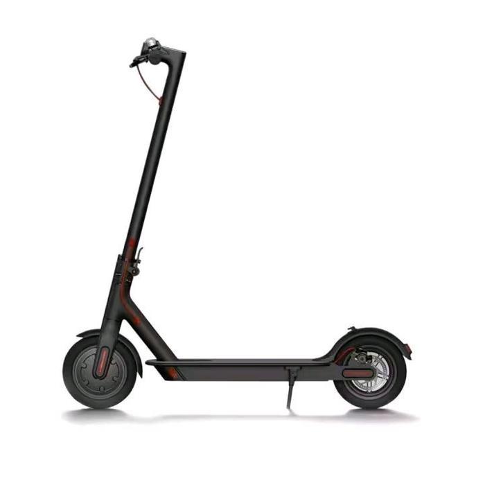 Audrey Inspire 2 Electric Scooter Outdoor Sport Skuter listrik lipat ban 8.5 Inch / Skuter Anak / Sk