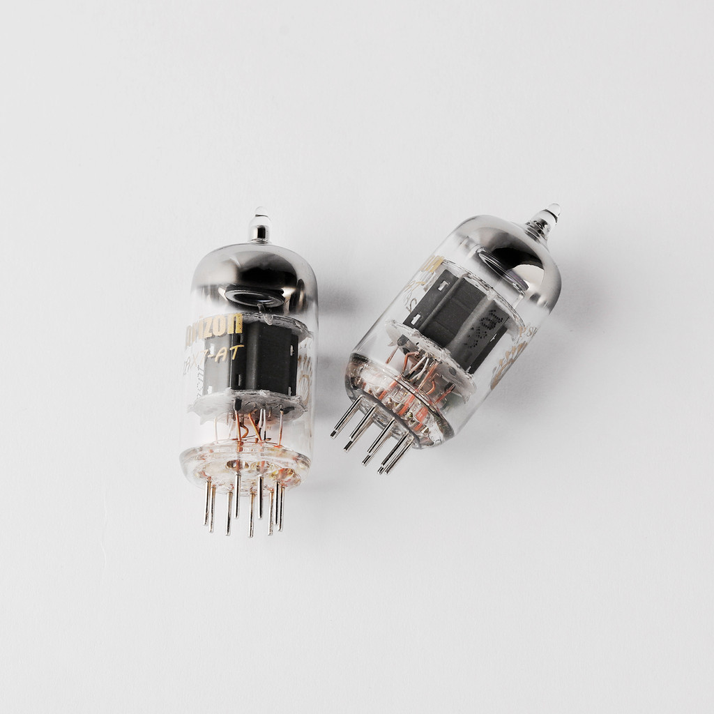 PSVANE Horizon 12AX7-AT / ECC83 Vacuum Tubes Replace 12AU7 12AT7 Earphone Tube Amplifier Kit Preamp
