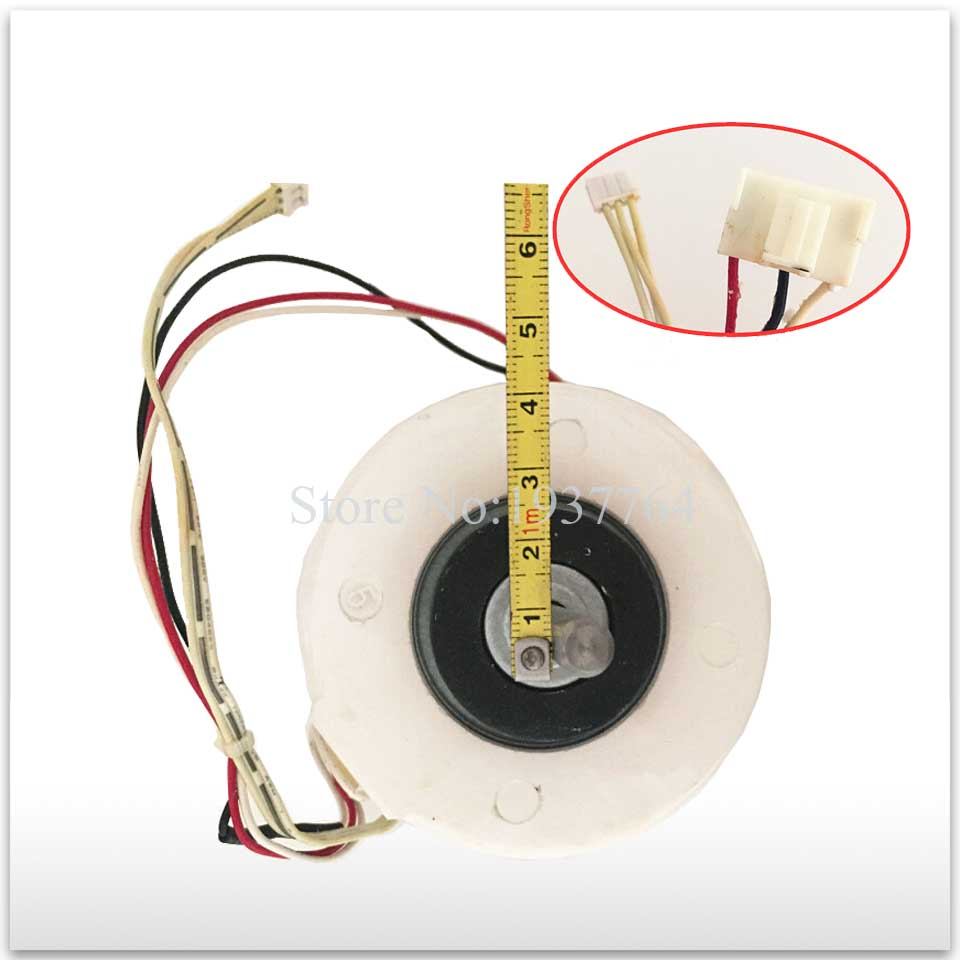 NEW FOR AIR CONDITIONER MOTOR RPG20D=RPG20E=RPG20B YKFG-25-4-121 RPG20D RPG20E RPG20B FAN AIR