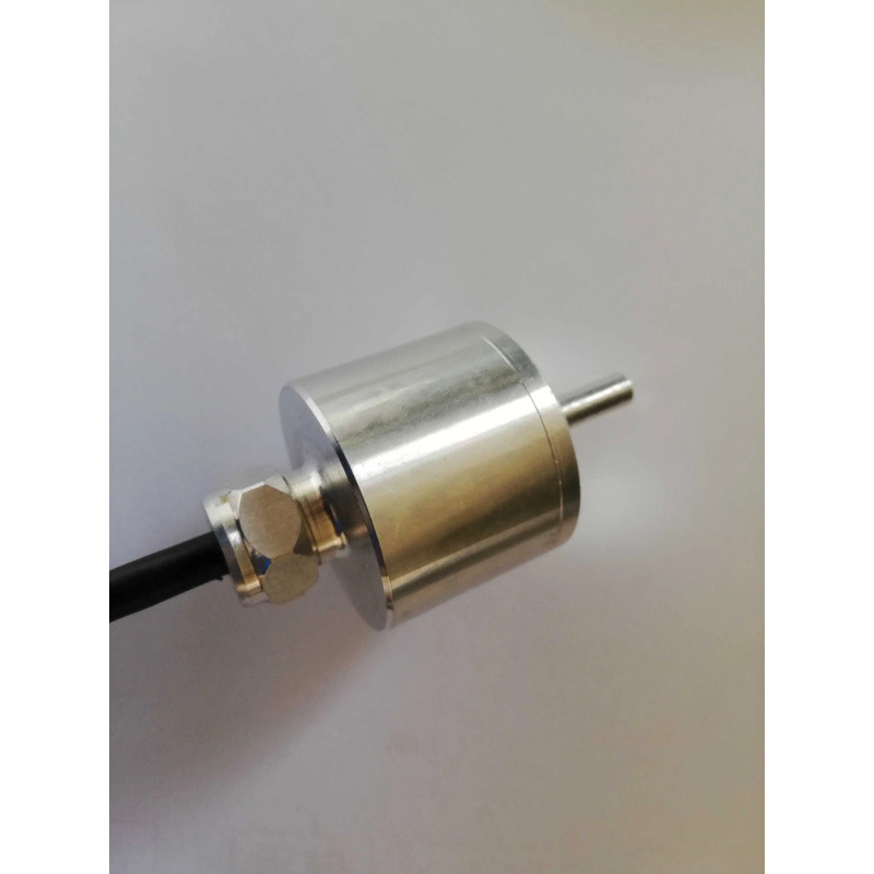 MAGNETIC ENCODER CHOOSES AS5045B CHIP 5V POWER SUPPLY 1024 PULSE ABZ DIFFERENTIAL PULSE OUTPUT