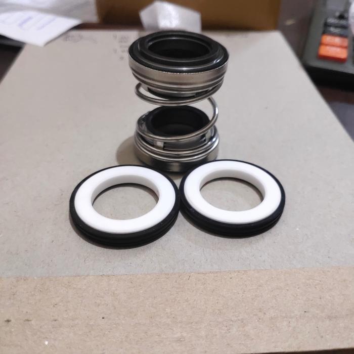 Mechanical Seal Double 20 MM 208 20 MM
