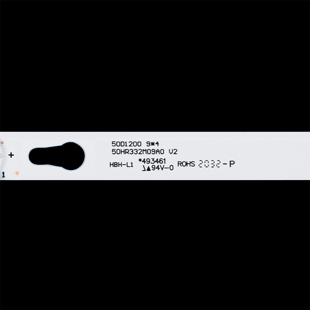 LED BackLight Strip For 50D1200Si50ur S150FS Si50fs Si50US Hkp50uhd1 50PFL4662/F7 50PFL5765/F8