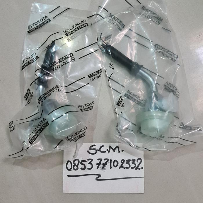 Damper Innova Hilux Fortuner Bensin Original Toyota 23270-75040