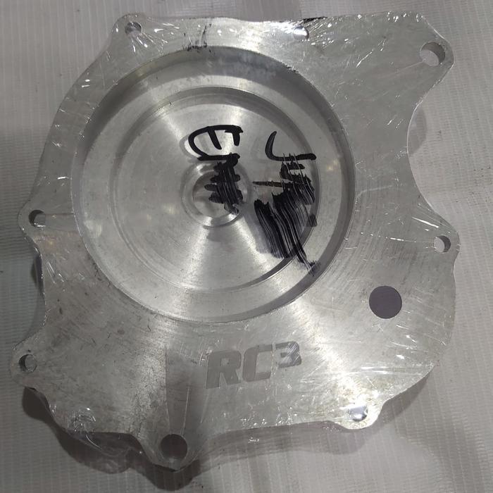 ISO PLENDES PLANDES DUDUKAN MAGNET YZ JUPITER Z. VEGA R. CRIPTON. TECNO