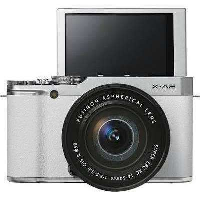 Screen guard LCD Fujifilm XA2 XM1 XA1 *