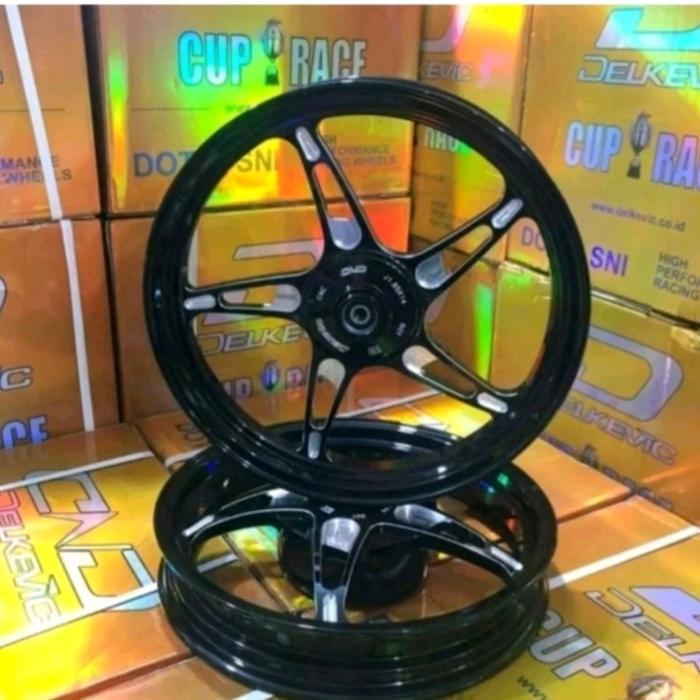 velg pelek delkevic bintang laut k speed ring 14 mio soul mio gt mio j mio sporty mio m3 mio z xeon 