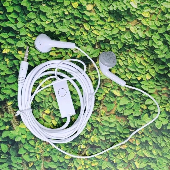 Bisa Cod - Termurah Headset Murah Sm Galaxy A01 A02 A02S A03 A10 A12 A20 A21 A22 A30 A31 A50 A70