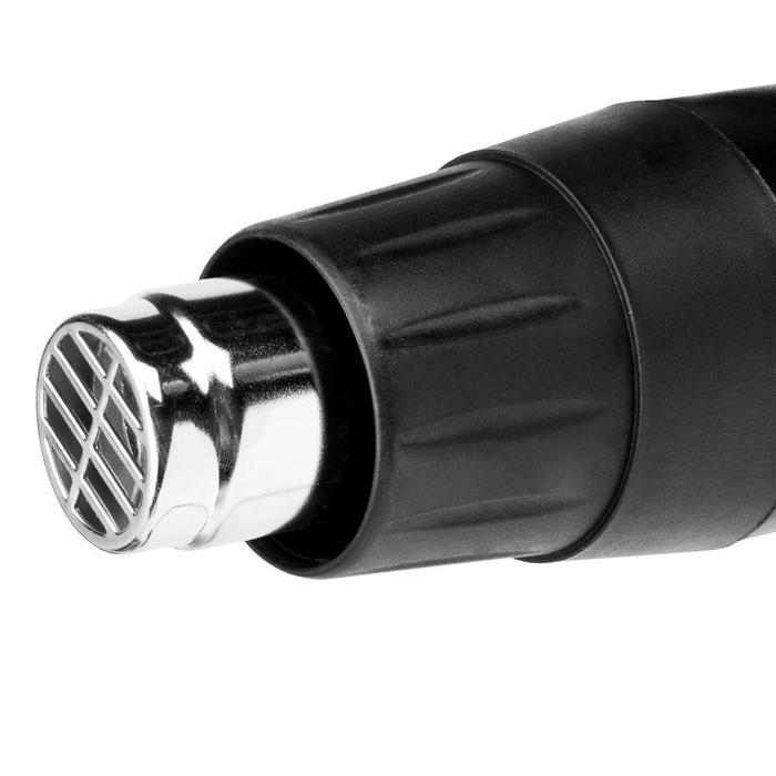 Jld Hot Gun Mesin Pemanas Angin Panas High&Low J598 Hot Air Gun Heat Gun Alat Pemanas Multifungsi
