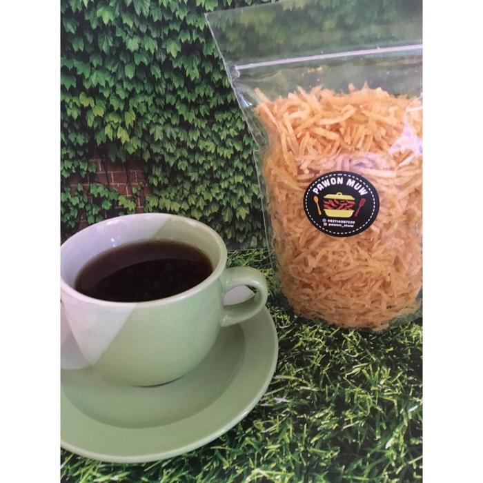 "New" KENTANG MUSTOFA ORIGINAL / KERING KENTANG / KENTANG KERING / MUSTOFA
