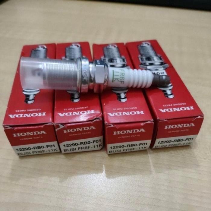 Busi Honda Mobilio Brio Brv, Original Quality