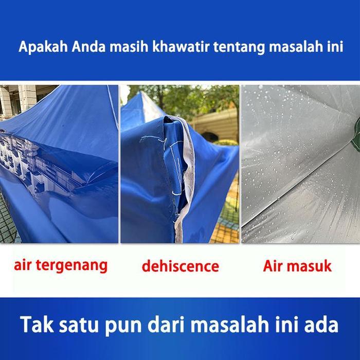 Terpal Atap Tenda Atap Tenda Lipat Tenda Jualan Bongkar Pasang 3X3 Tenda Jualan Tenda Lipat 3X3 Full