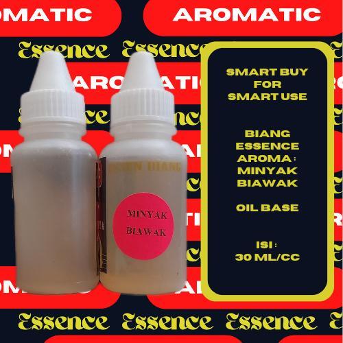 Minyak Biawak Original