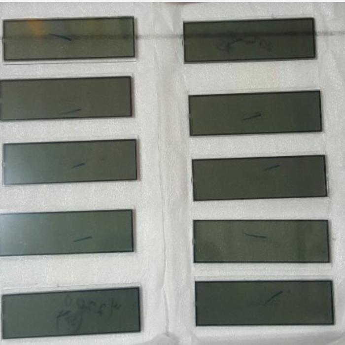 LCD ICOM IC-2300H original