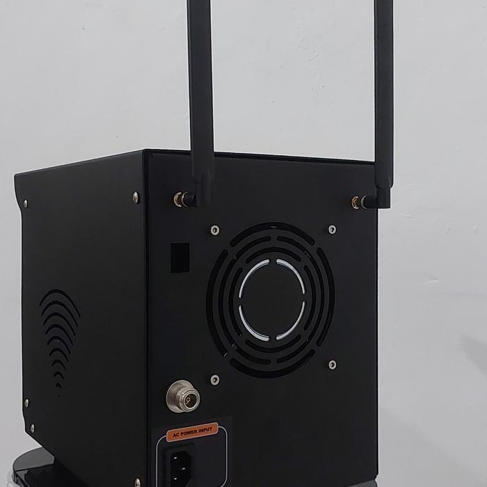 POC Hytera Gateway to Digital & Analog VHF/UHF