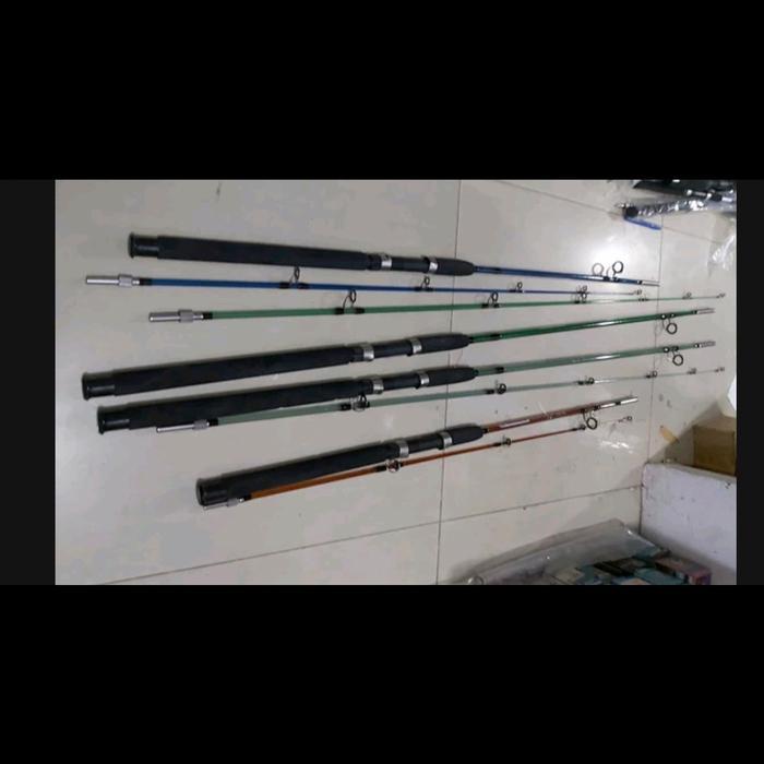 Joran Hugo Xtra Transparent Drat 210 240 Joran Fiber Bening