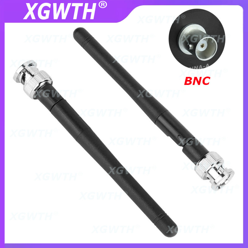 UHF Antenna BNC Receive Signal for Sennheiser EW100 EW300 EW500 G1 G2 G3 G4 Receiver Wireless