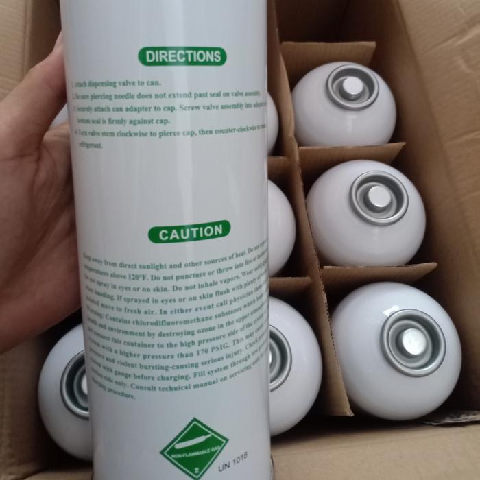 Freon R22 1000G Terlaris