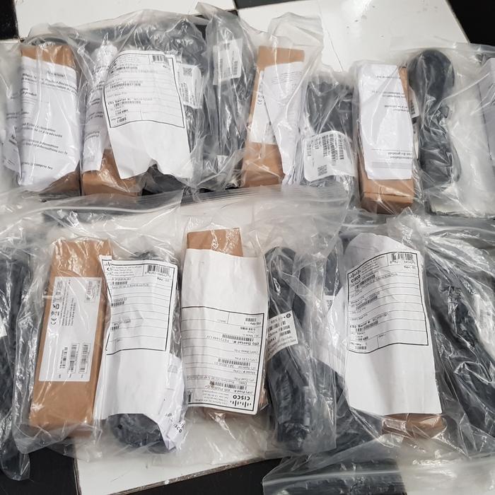 Diskon Cisco Poe Adaptor Injector Air-Pwrinj6 New Repeater Penguat