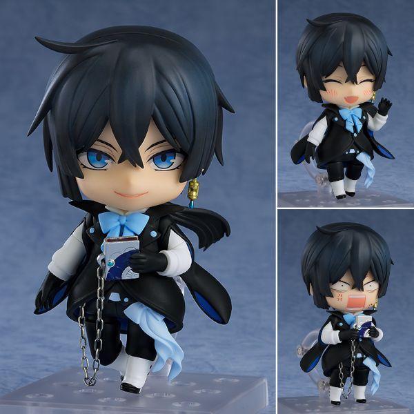 [Limited Production] Nendoroid Vanitas - Vanitas no Carte