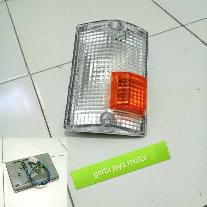 LAMPU SEN DEPAN L300 READY