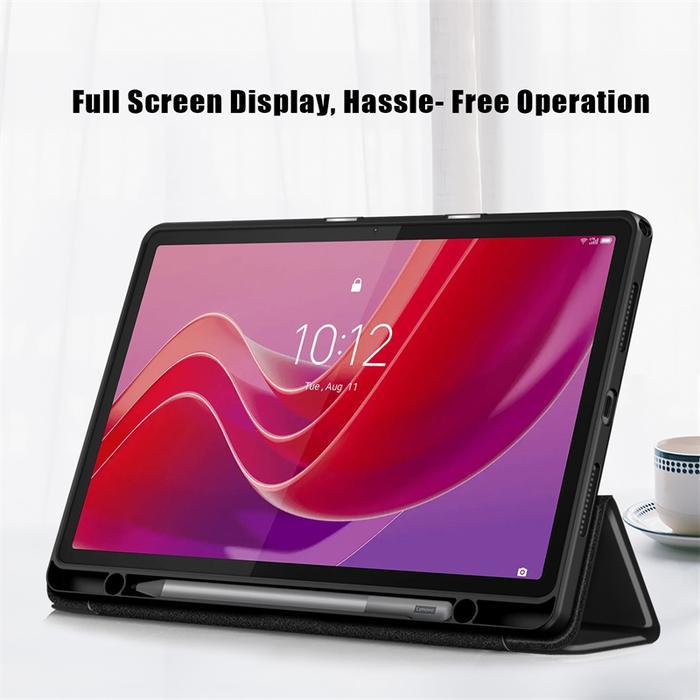 Lenovo Xiaoxin Pad 2024 Smartcover Autowake Case