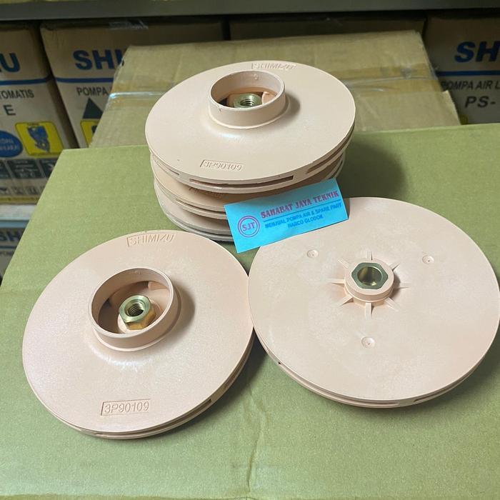 IMPELLER PC 260 BIT ASLI SHIMIZU BEST QUALITY