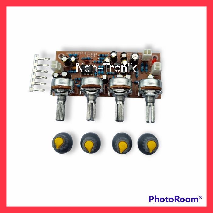 KIT COMPRESSOR LIMITER
