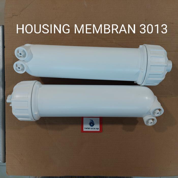 HOUSING MEMBRAN 3013 - 400 GPD - 500 GPD / FILTER AIR RO